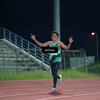 Runner Photo 4491403