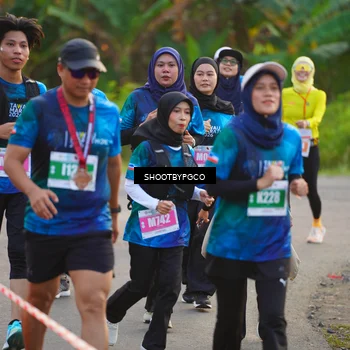 Runner Photo 4491405