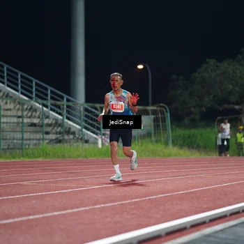 Runner Photo 4491407