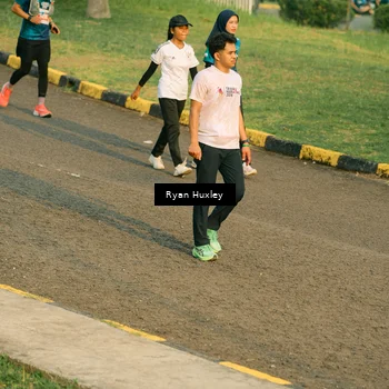 Runner Photo 4491408