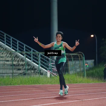 Runner Photo 4491410