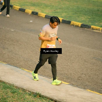 Runner Photo 4491411