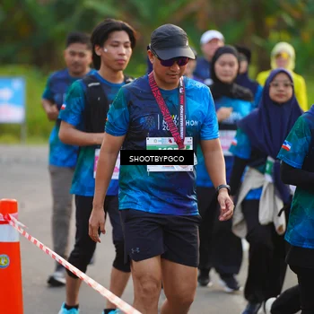 Runner Photo 4491412