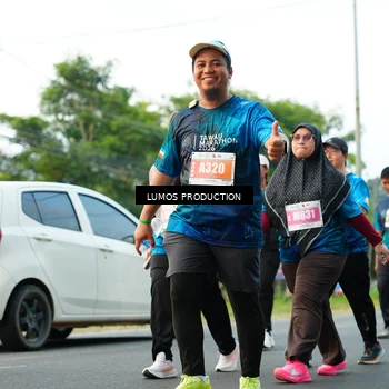Runner Photo 4491414