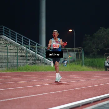 Runner Photo 4491415