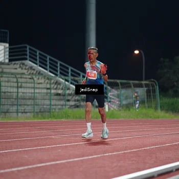 Runner Photo 4491416