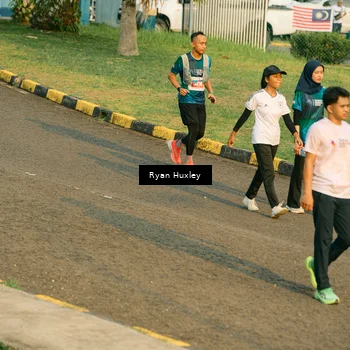 Runner Photo 4491420