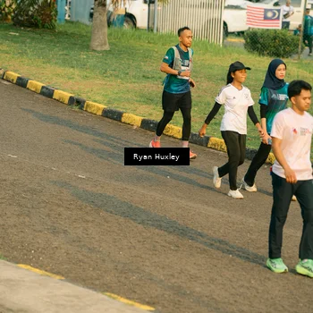 Runner Photo 4491421