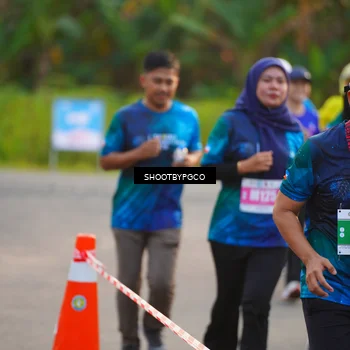 Runner Photo 4491422