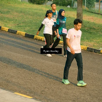 Runner Photo 4491423