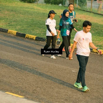 Runner Photo 4491424