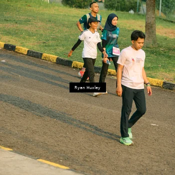Runner Photo 4491425