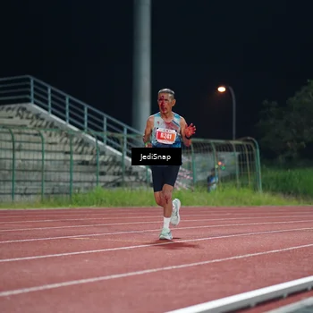 Runner Photo 4491426