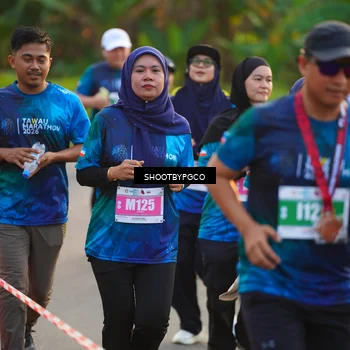 Runner Photo 4491427