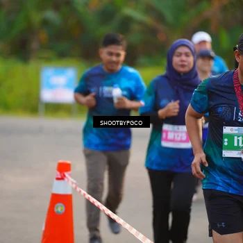 Runner Photo 4491429