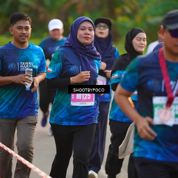 Runner Photo 4491430