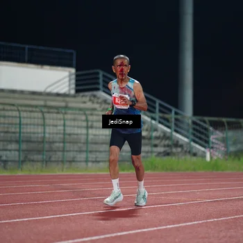Runner Photo 4491432