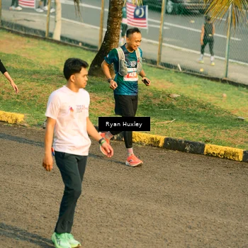 Runner Photo 4491433