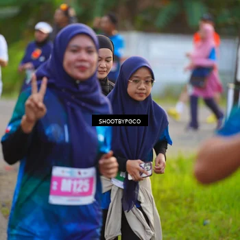 Runner Photo 4491434