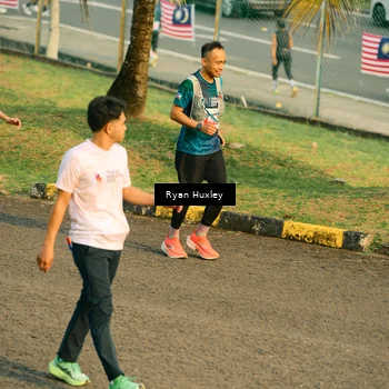 Runner Photo 4491435