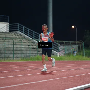Runner Photo 4491437