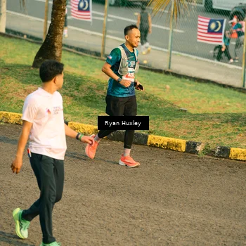 Runner Photo 4491439
