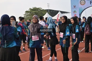 Runner Photo 4491440
