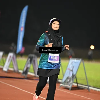 Runner Photo 4491442