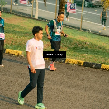 Runner Photo 4491443