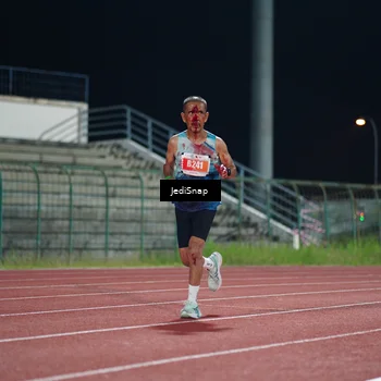 Runner Photo 4491444