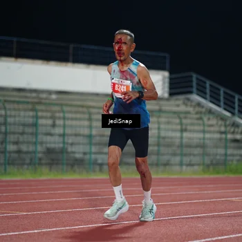 Runner Photo 4491446
