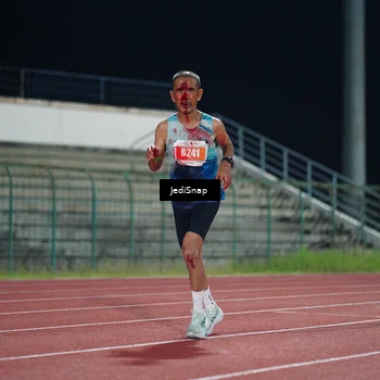 Runner Photo 4491448
