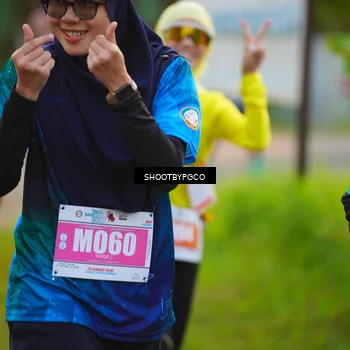 Runner Photo 4491449
