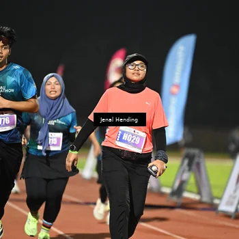 Runner Photo 4491450