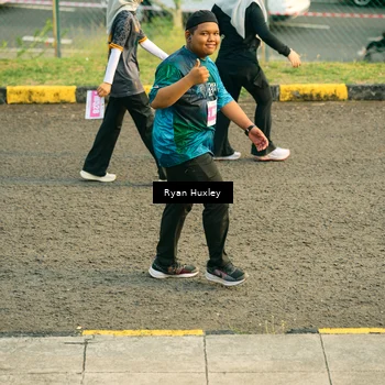 Runner Photo 4491454