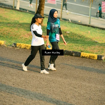 Runner Photo 4491458