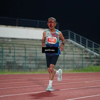 Runner Photo 4491459