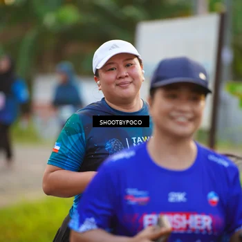 Runner Photo 4491461