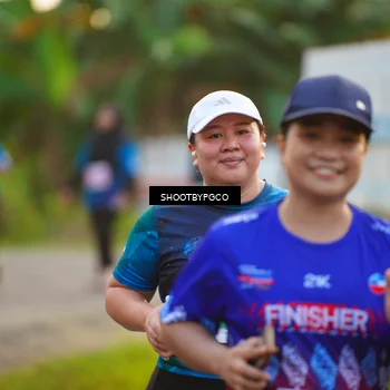 Runner Photo 4491462