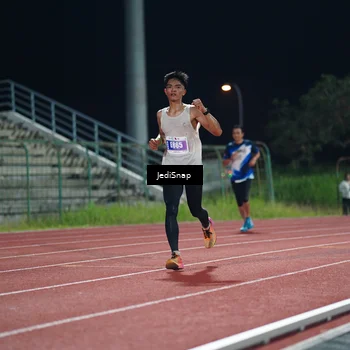 Runner Photo 4491465