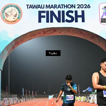 Runner Photo 4491466