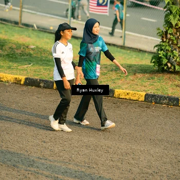 Runner Photo 4491467