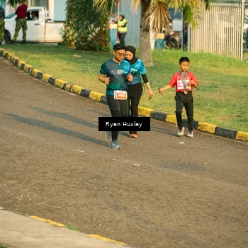 Runner Photo 4491468
