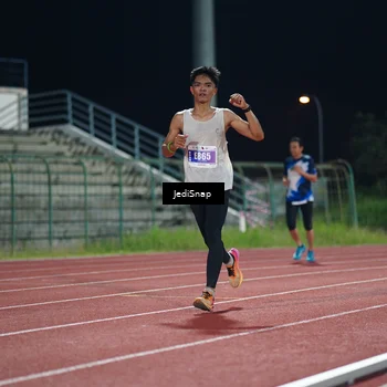 Runner Photo 4491469