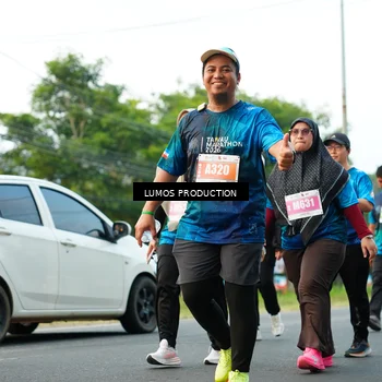 Runner Photo 4491470