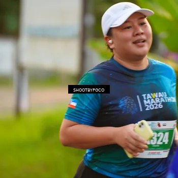 Runner Photo 4491471