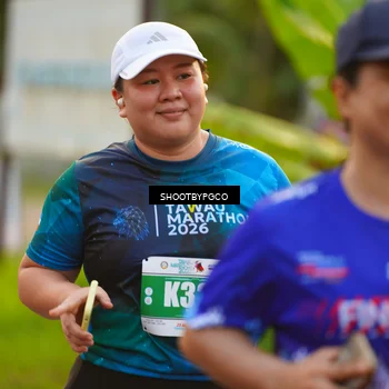 Runner Photo 4491472