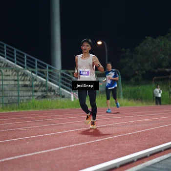Runner Photo 4491473