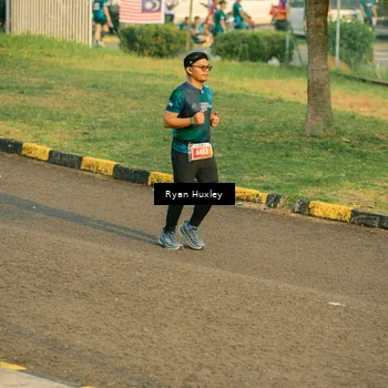 Runner Photo 4491474