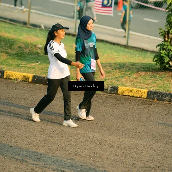 Runner Photo 4491475